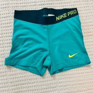 Nike Pro 3” Women’s Shorts
